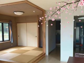 Gardens Mihama - Vacation STAY 46935v - - 1