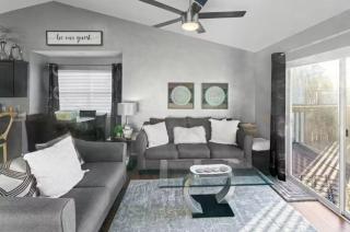 The Cove 5-5 By SDC, Big Deck, Pool, Hot Tub, Lake View - Branson - 4