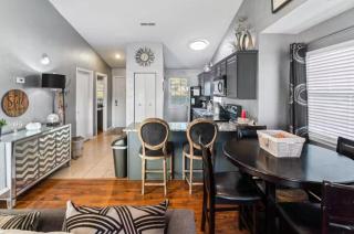 The Cove 5-5 By SDC, Big Deck, Pool, Hot Tub, Lake View - Branson - 1