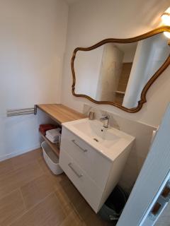 Studio côté jardin - 3