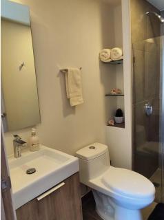 Apartamento elegante con balcón | Art Park GDL - Guadalajara - 9