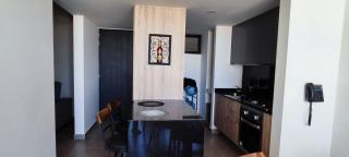 Apartamento elegante con balcón | Art Park GDL - Guadalajara - 5