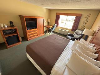 FairBridge Inn & Suites McAlester - McAlester - 5