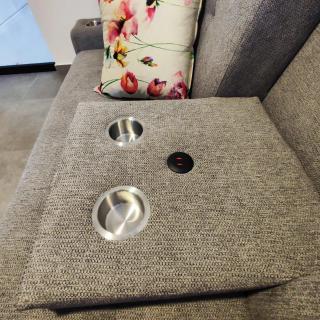 Apartamento elegante con balcón | Art Park GDL - Guadalajara - 1