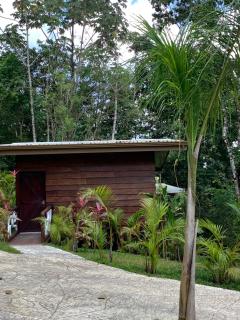 Chato Arenal Lodge - Fortuna - 4