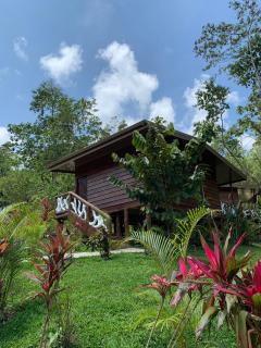 Chato Arenal Lodge - Fortuna - 2