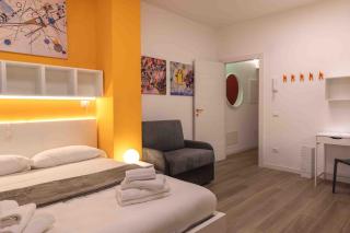 Locami Bi-Apartments Padova - Padua - 6