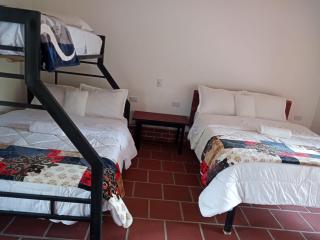 Curitagua Hotel Campestre - Curití - 0
