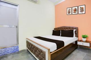 Hotel O Holiday Guest House - 4