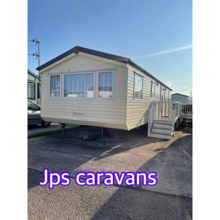 Junes caravan - Kinmel Bay - 3