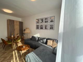 Timeless apartment near city center - Staré Mesto - 7