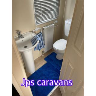 Junes caravan - Kinmel Bay - 2