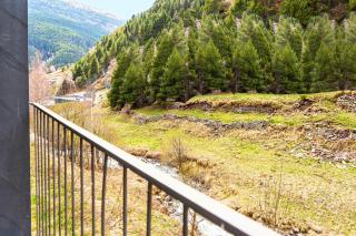 AndBnB I Piso en la naturaleza, Cerca del Telesilla y Parking Gratis - Ransol - 3