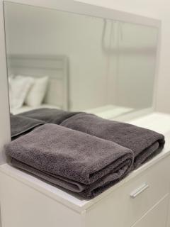 The Sky Apartment - Mascate - 4