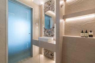 Hotel Agni On The Beach - Sarti - 9