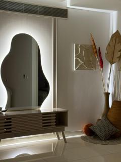 The Sky Apartment - Mascate - 3