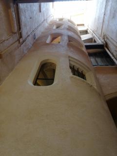 Centre de vienne, spacieux avec balcon - Vienne - 8