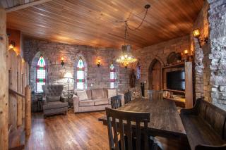 The Castles on Schweitzer - Sandpoint - 9