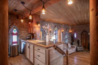The Castles on Schweitzer - Sandpoint - 4