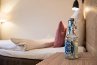Hotel Alte Post Flensburg - Flensburgo - 3