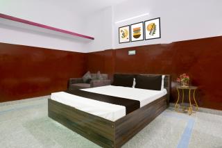 Hotel O NEW STAR LODGE - Kānāipur - 7