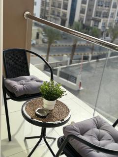 The Sky Apartment - Mascate - 1
