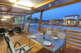 Mobillehome Camp Turanj - Turanj - 9