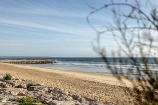 Aconchegante T1 na Caparica - Almada - 8