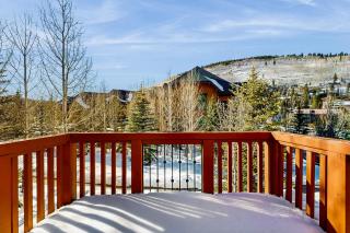 Copper Peak Retreat - 9
