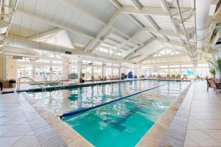 The Peninsula --- 22310 Dune Cir #73 - Millsboro - 5
