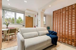 apartamento boutique ALQUILER TEMPORAL - Madrid - 7