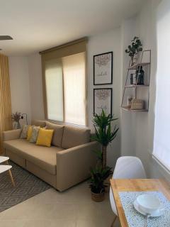 Mandala Suite - Málaga - 2