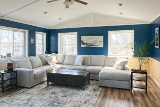 Keuka Lake Sunrise - 0