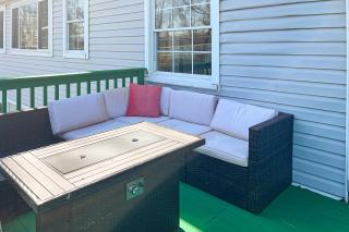 Keuka Lake Sunrise - 9