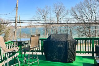 Keuka Lake Sunrise - 8