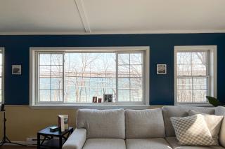 Keuka Lake Sunrise - 7