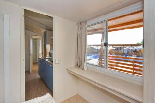 Mobillehome Camp Turanj - Turanj - 8