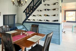 Keuka Lake Sunrise - 5