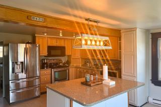 Keuka Lake Sunrise - 4