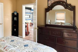 Keuka Lake Sunrise - 3