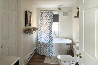 Keuka Lake Sunrise - 2