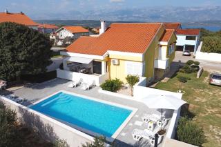 Villa Solaris - Gradina - 5