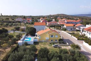 Villa Solaris - Gradina - 4