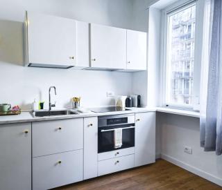 Morgagni Suites - 1