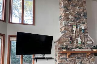 Lake Front Paradise - Albrightsville - 8