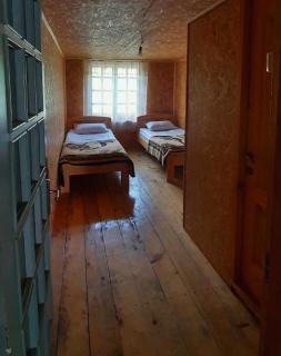 Guesthouse hegho სასტუმრო ჰეღო - 5