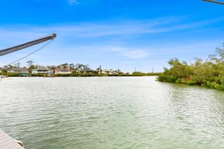 Waterfront Oasis - Englewood - 7
