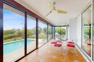 Waterfront Oasis - Englewood - 3