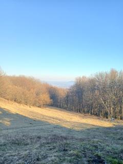 Nagy-Hideg-Hegyi Turistaház - Perőcsény - 6