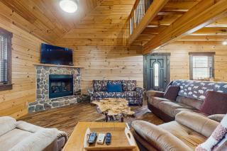Southern Comfort - Sevierville - 5
